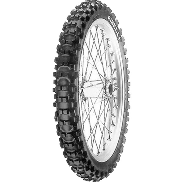 Pirelli Scorpion XC Mid Hard HEAVY DUTY 80 100 21 51R TT DOT5019