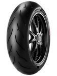 Pirelli Diablo Rosso Corsa 160/60ZR17 69W TL DOT4020