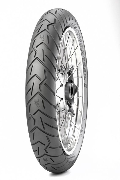 Pirelli Scorpion Trail 2 90/90-21 54V TL DOT1023