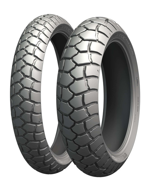 Michelin Anakee Adventure 110/80R19 59V DOT2024