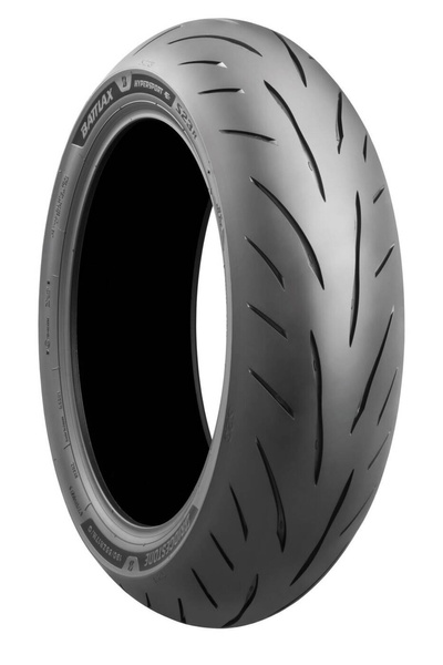 Bridgestone S23 180/55ZR17 73W TL DOT1024