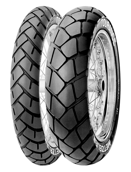 Metzeler Tourance 110/80R19 59V TL DOT4024