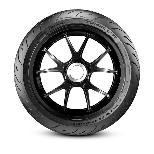 Pirelli Angel GT 2 160/60ZR17 69W TL DOT3024