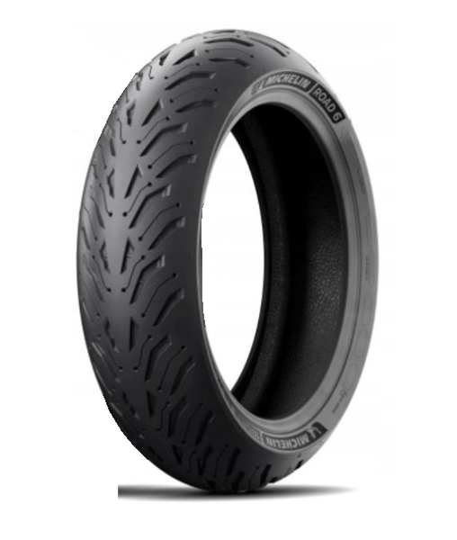 Michelin Pilot Road 6 GT 180/55ZR17 73W TL DOT1025