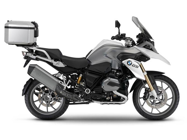 Stelaż kufra tylnego SHAD BMW R1200 GS KSH W0GS13ST