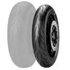 Pirelli Diablo Rosso Scooter 120/70R14 55H TL DOT1019 PRZÓD