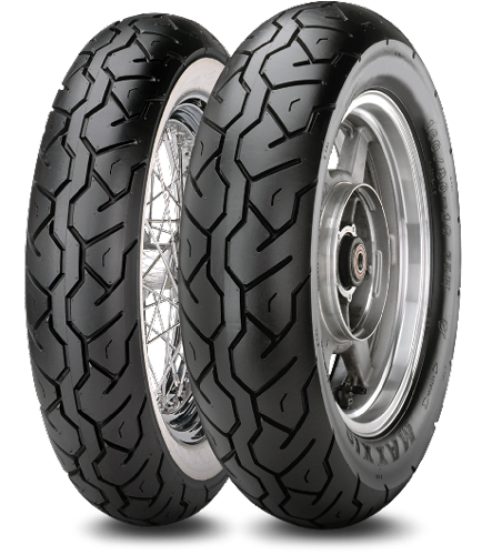 Maxxis Classic M6011 100/90-19 57H TL Przód DOT4023