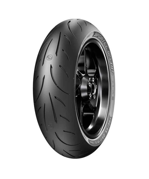 Metzeler Sportec M9 RR 190/55ZR17 75W TL DOT4024