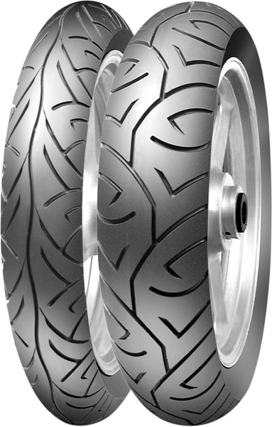 Pirelli Sport Demon 130/80-17 65H TL DOT2023