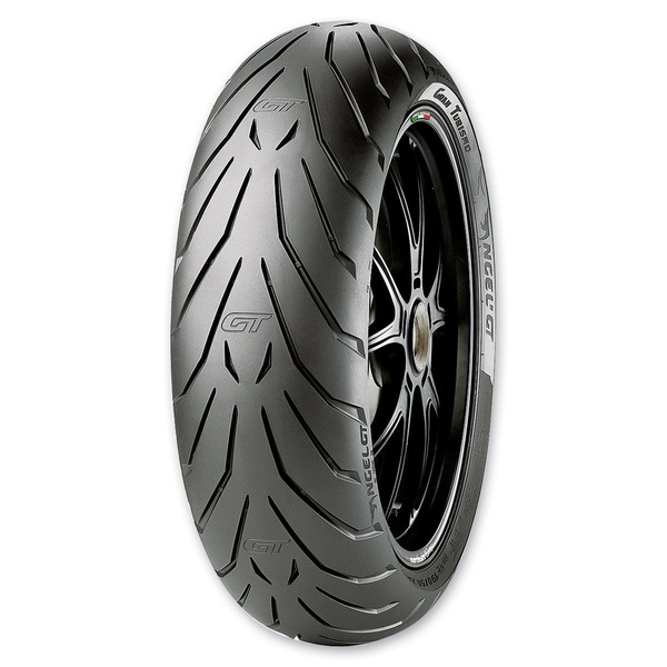 Pirelli Angel GT 180/55ZR17 73W TL DOT4024