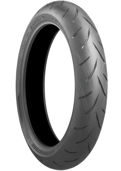 Bridgestone S21 120/60ZR17 55W TL DOT3024