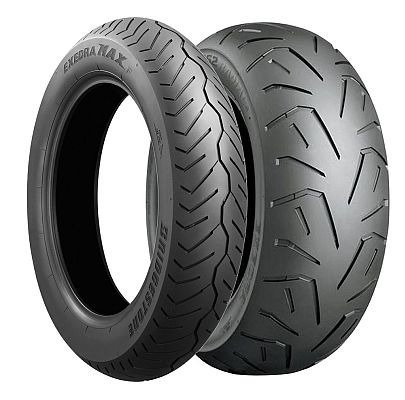 Bridgestone Exedra Max 180/70R16 77V TL DOT2024