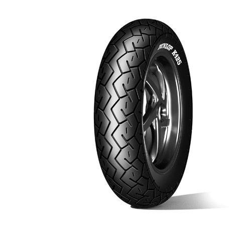 Dunlop K425 140/90-15 70S TT DOT3022