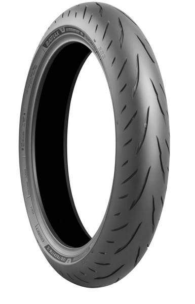 Bridgestone S23 120/70ZR17 58W TL DOT2024