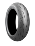 Bridgestone S22 190/55ZR17 75W TL DOT3023