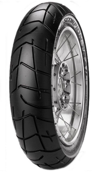 Pirelli Scorpion Trail 120/90-17 64S TT DOT2020