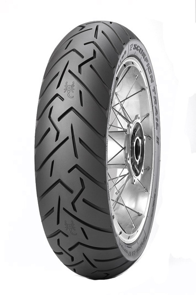 Pirelli Scorpion Trail 2 150/70R17 69V TL  DOT2024