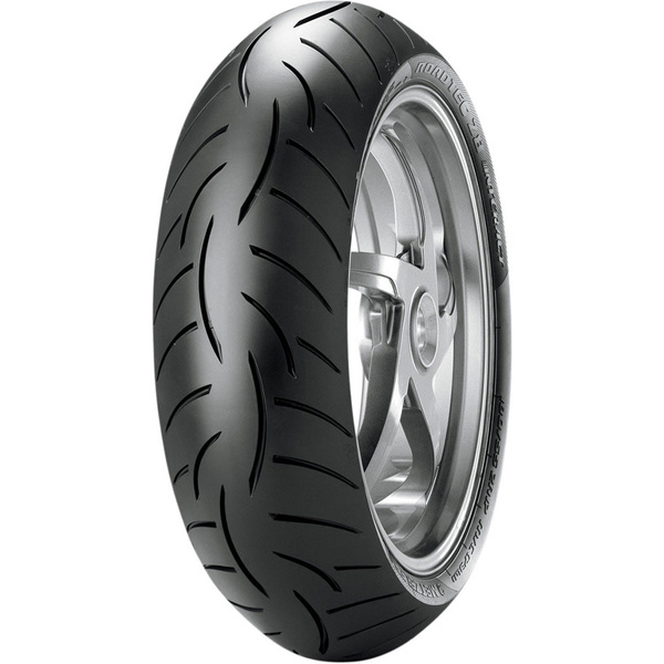 Metzeler Z8 Interact 170/60ZR17 72W (M) TL DOT2024