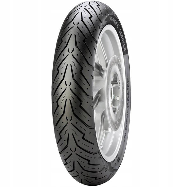 Pirelli Angel Scooter 120/80-14 58P TL Przód/Tył DOT4024