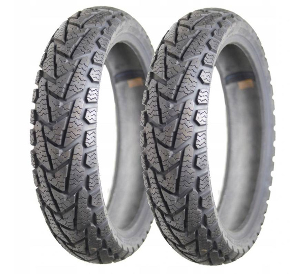 Deli Tire SB-158 Win-Tberg 100/80-17 52R M+S DOT2022