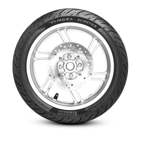 Pirelli Angel Scooter 140/60-13 63P TL DOT2022