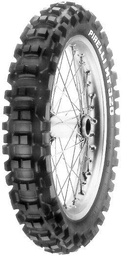 Pirelli MT320 100/100-18 NHS TT DOT1021