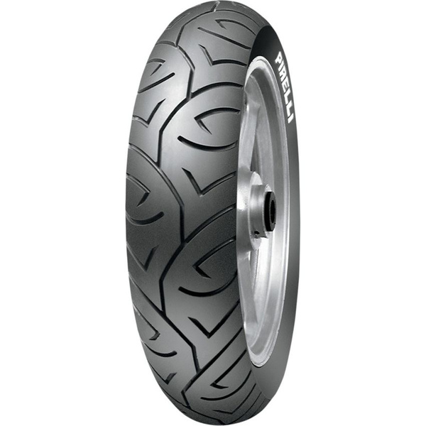 Pirelli Sport Demon 130/80-17 65H TL DOT2023