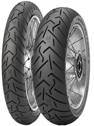 Pirelli Scorpion Trail 2 90/90-21 54V TL DOT1023