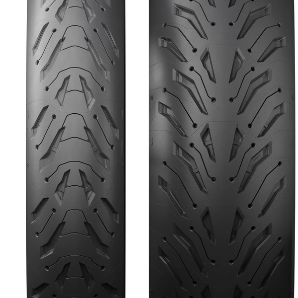 Michelin Pilot Road 6 GT 180/55ZR17 73W TL DOT1025