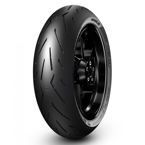 Pirelli Diablo Rosso Corsa 2 II 200/55ZR17 78W TL DOT1020