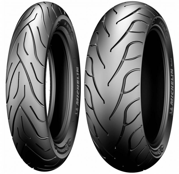 Michelin Commander II 170/80B15 77H TL/TT DOT2024