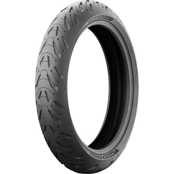 Michelin Pilot Road 6 GT 180/55ZR17 73W TL DOT1025