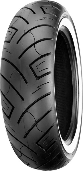 Shinko 777 150/90B15 80H BIAŁY BOK DOT2024