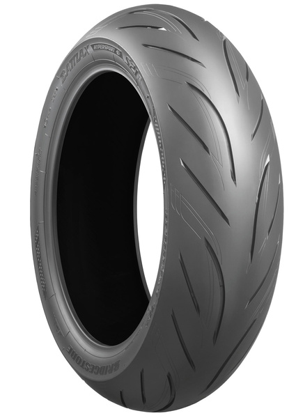 Bridgestone S21 120/60ZR17 55W TL DOT3024