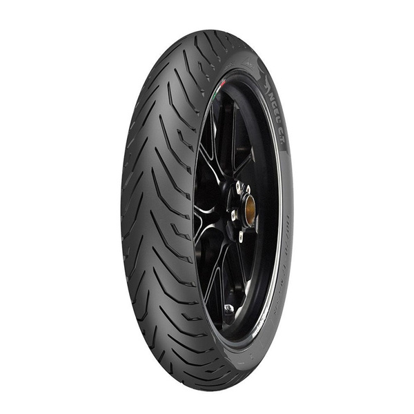 Pirelli Angel CiTy 100/80-17 52S TL Tył DOT2024