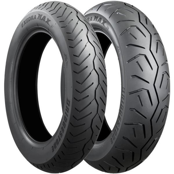 Bridgestone Exedra Max 100/90-19 57H TL DOT1024