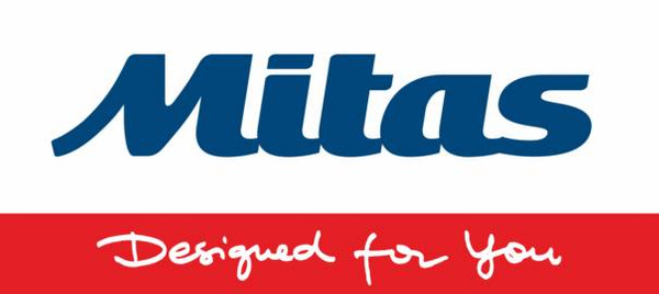 Mitas H-02 4.00-19 71P TT Side DOT4023