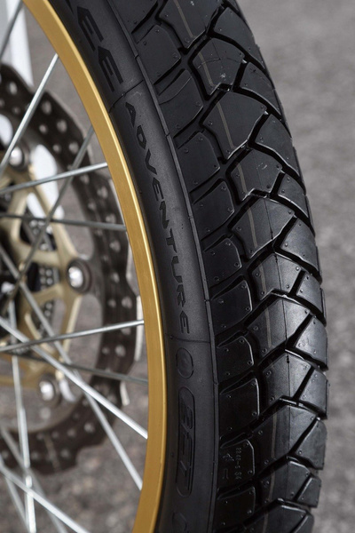 Michelin Anakee Adventure 110/80R19 59V DOT2024