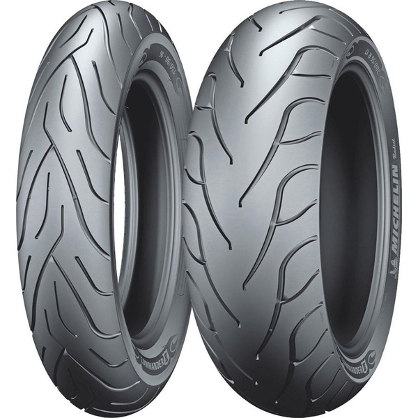 Michelin Commander II 170/80B15 77H TL/TT DOT2024