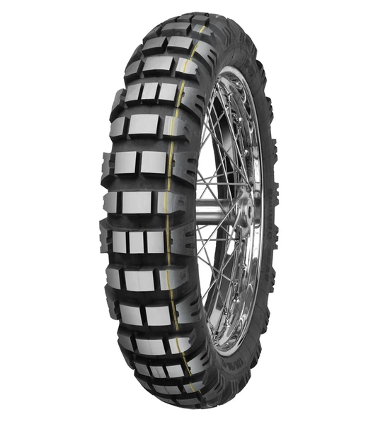 Mitas ENDURO TRAIL XT+ 140/80-18 70T TL DOT2024 (E-09)