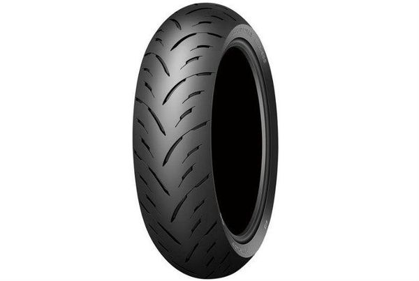 Dunlop SportMax GPR300 120/70ZR17 58W TL DOT1023