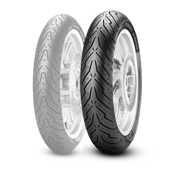 Pirelli Angel Scooter 130/70-12 56L TL DOT4024