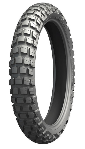 Michelin Anakee Wild 120/70R19 60R TL/TT Przód DOT1024