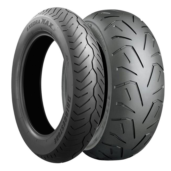 Bridgestone Exedra Max 200/50ZR17 75W TL DOT2024