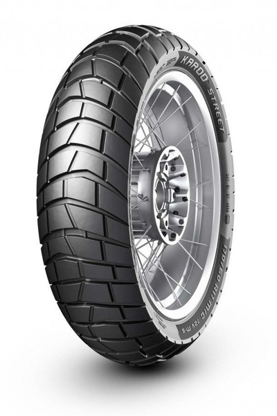 Metzeler Karoo Street 150/70R17 69V TL DOT1024