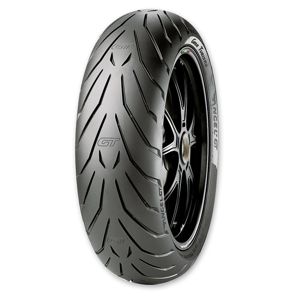 Pirelli Angel GT 170/60ZR17 72W TL DOT3024