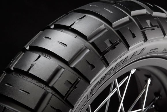 Pirelli Scorpion Rally STR 150/70R18 70V TL M+S DOT4024