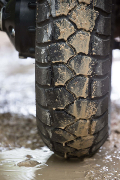 Michelin Anakee Adventure 110/80R19 59V DOT2024