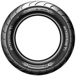 Michelin Commander II 170/80B15 77H TL/TT DOT2024