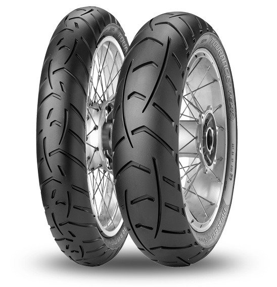 Metzeler Tourance NEXT 110/80R19 59V TL DOT1025